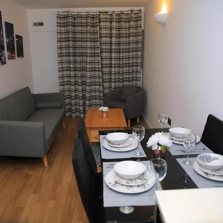 New Cosy 3bd Flat Minutes To Leeds City Centre Leeds (West Yorkshire)