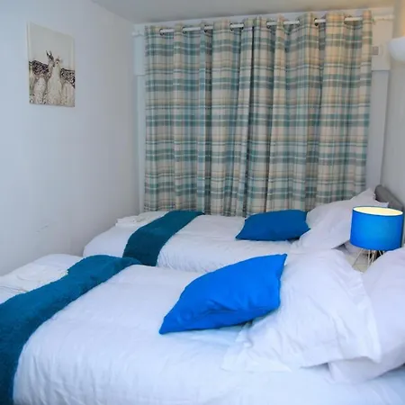 New Cosy 3bd Flat Minutes To Leeds City Centre Apartment Leeds (West Yorkshire)