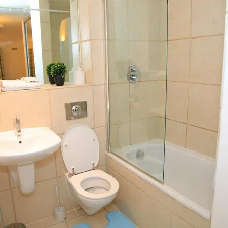 New Cosy 3bd Flat Minutes To Leeds City Centre Apartmán Leeds (West Yorkshire)